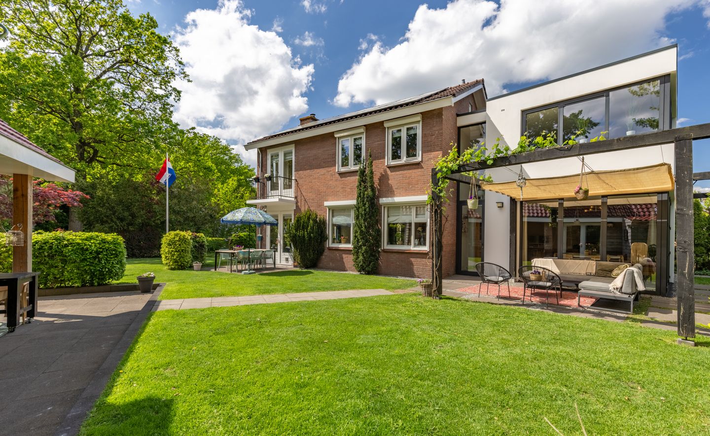 Photo 1 of Vlierkamp 21
