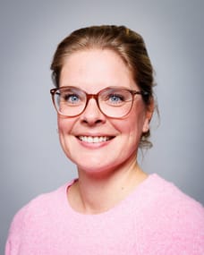 Yvette Gubbels