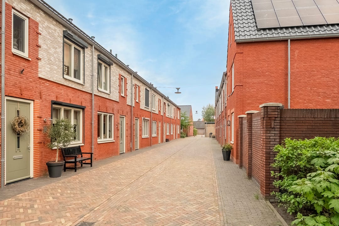 Photo 1 of Pieter van der Doesstraat 6