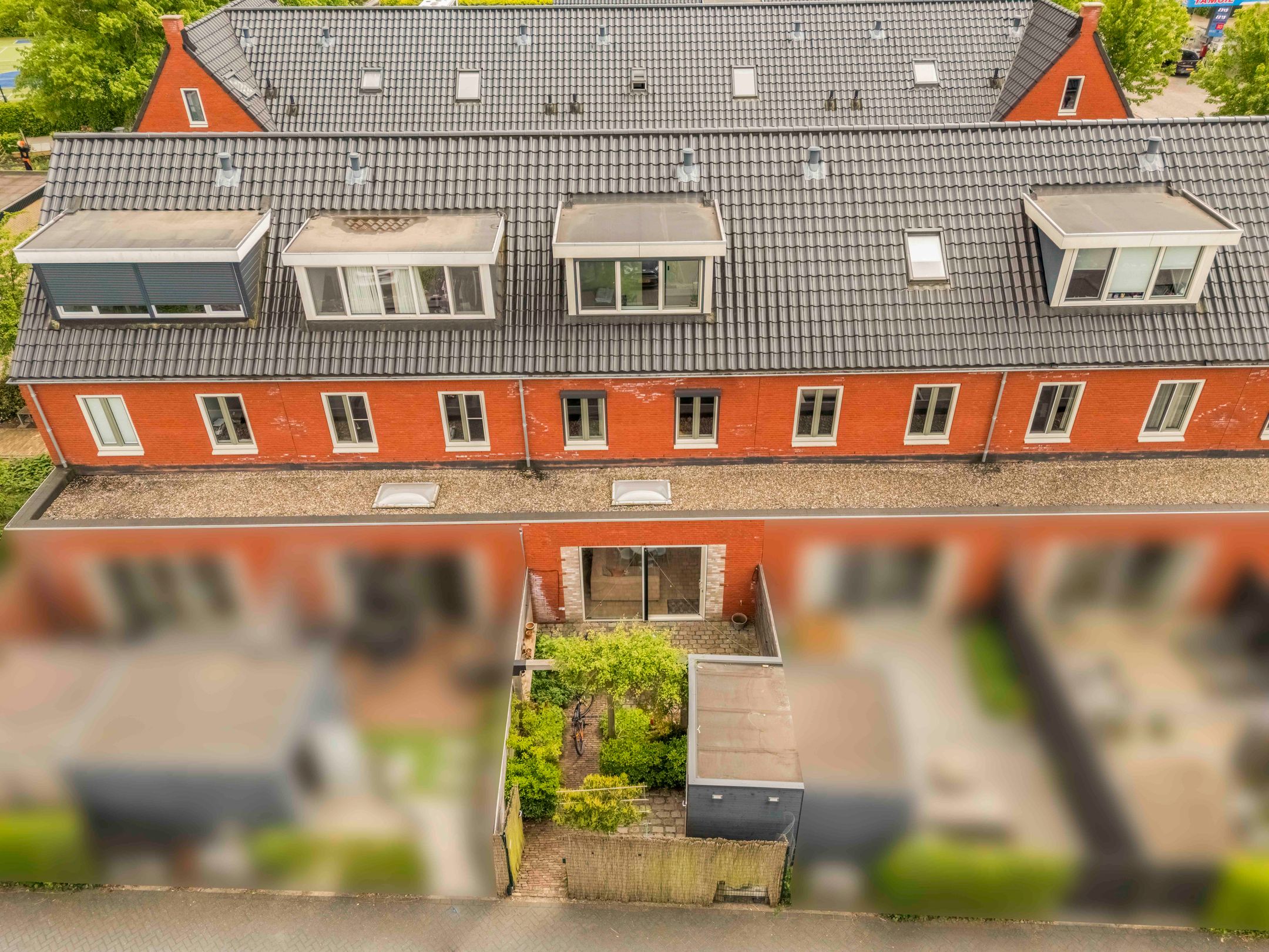 Photo 45 of Pieter van der Doesstraat 6