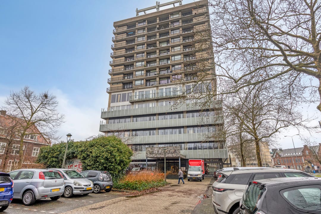 Photo 1 of Hertog Hendrik van Brabantplein 26
