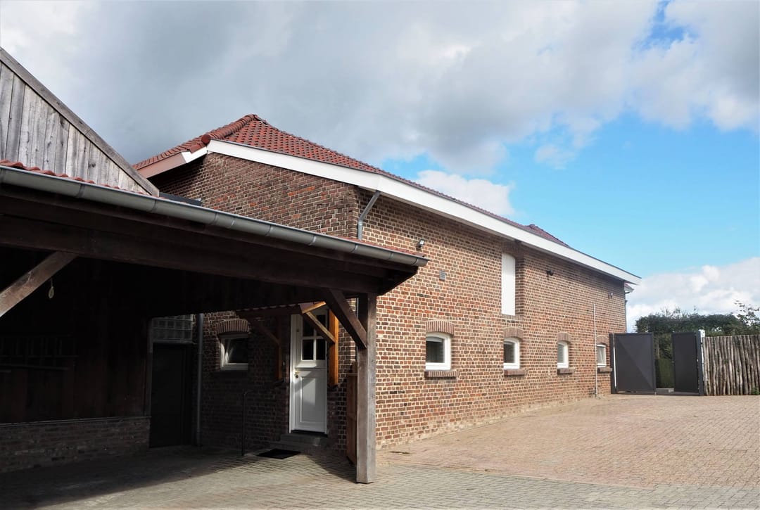 Foto 1 van Moerslag 32