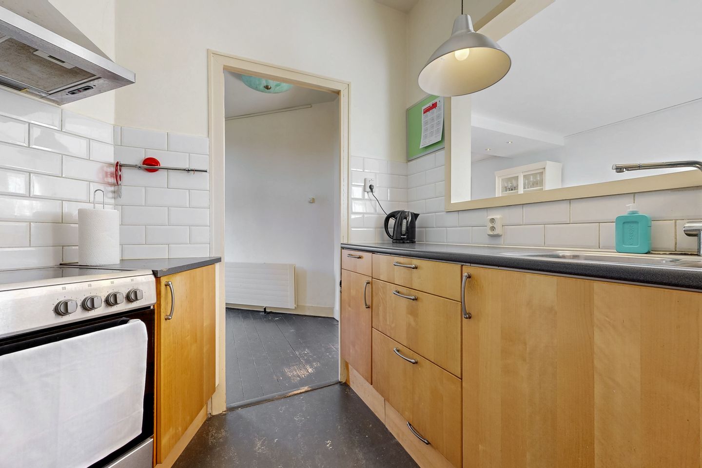 Photo 14 of Keizer Karelweg 134