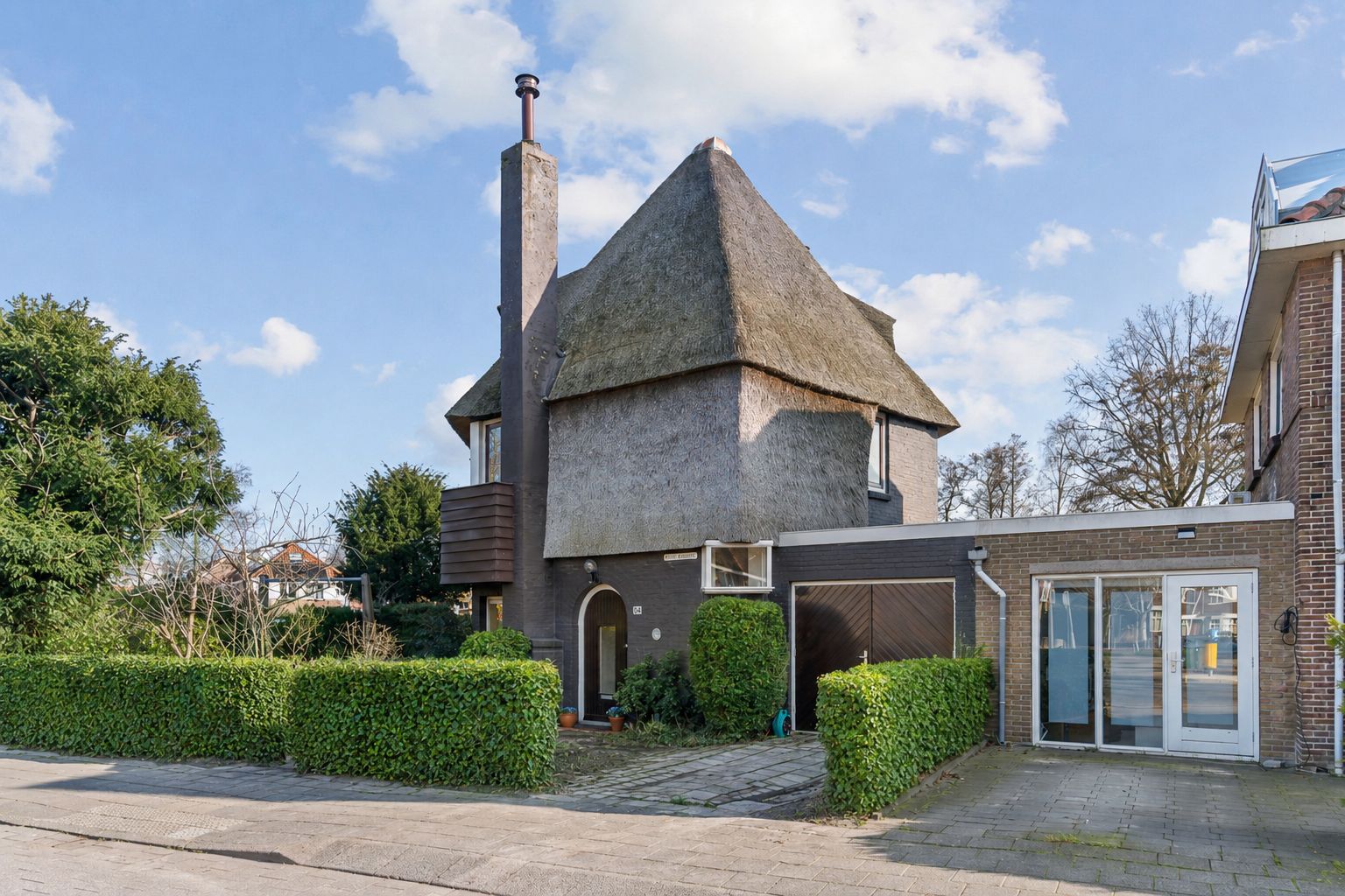 Keizer Karelweg 134 