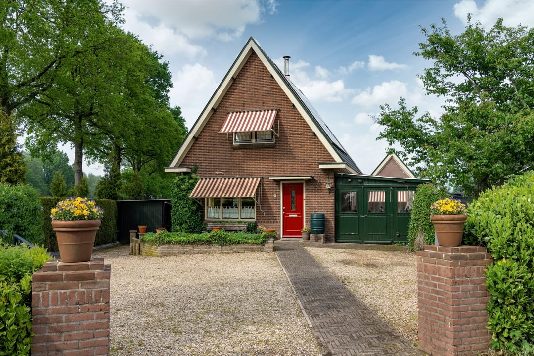 Photo 2 of Eperweg 68