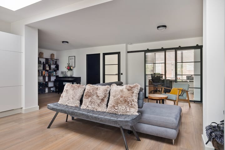Tussenwoning te koop: Nieuweweg 4, Hulst