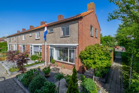 Guido Gezellestraat thumbnail
