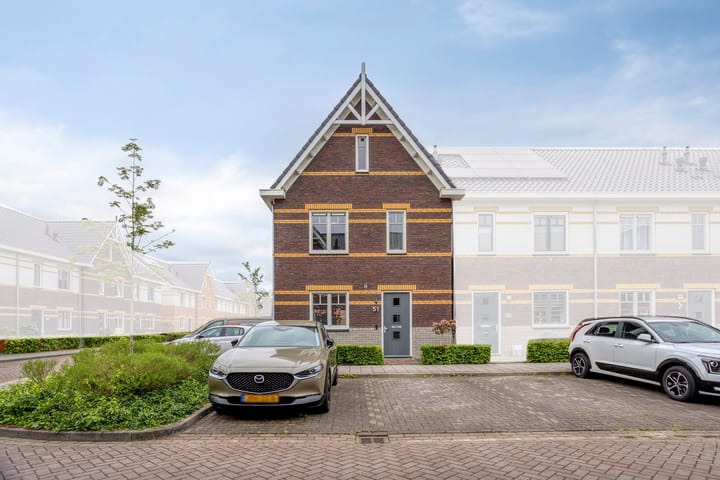 Foto 4 van Vestgraaf 51