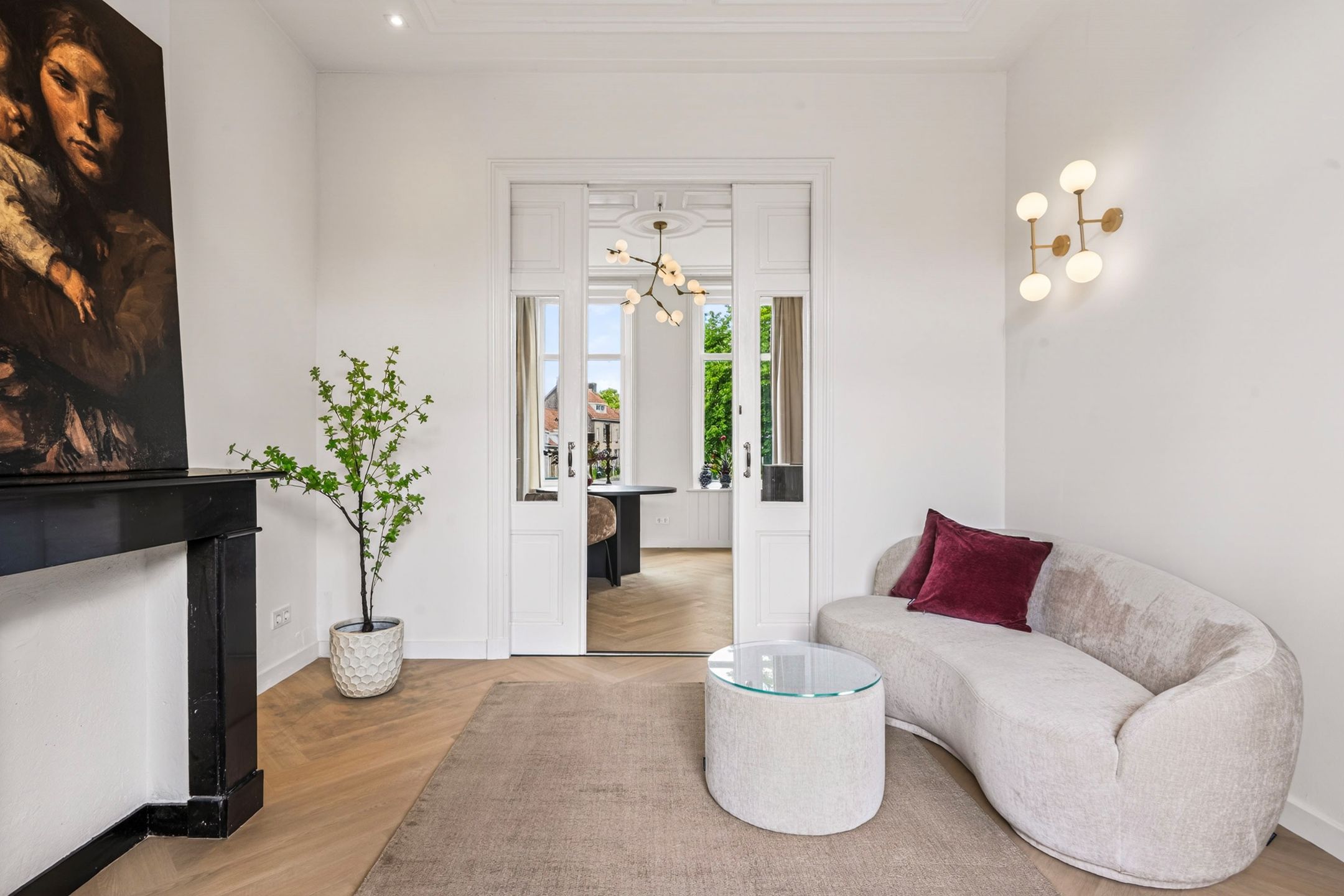 J.P. Heijestraat 32 Arnhem - Aanzicht 4