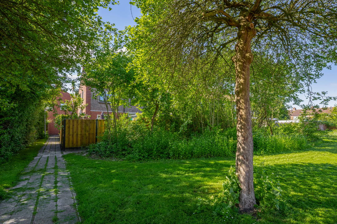 Photo 31 of Guido Gezellestraat 10