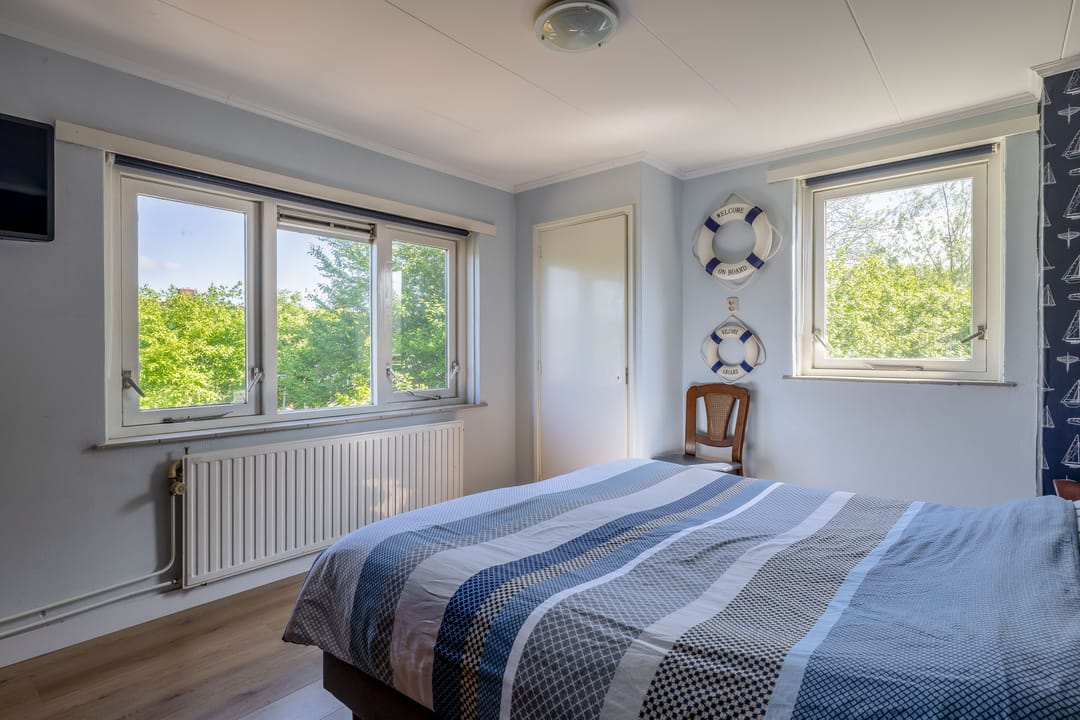 Photo 16 of Guido Gezellestraat 10