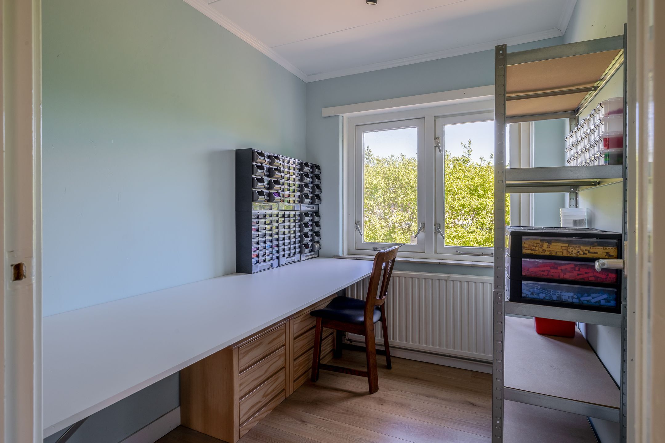 Photo 21 of Guido Gezellestraat 10