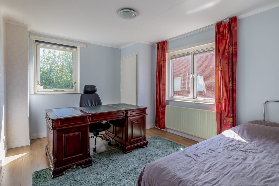 Photo 22 of Guido Gezellestraat 10