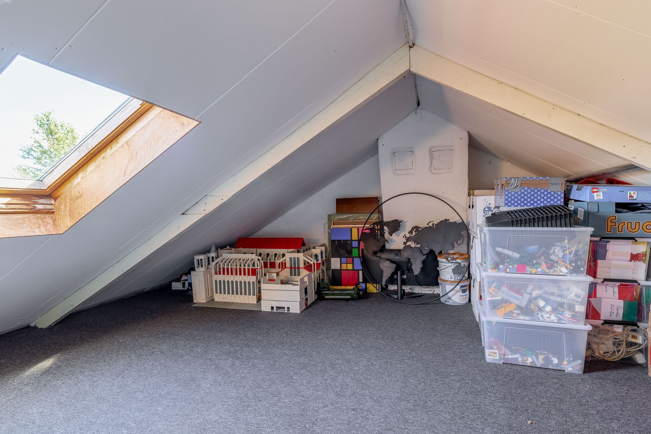 Photo 24 of Guido Gezellestraat 10