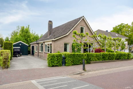 Dorpsstraat thumbnail