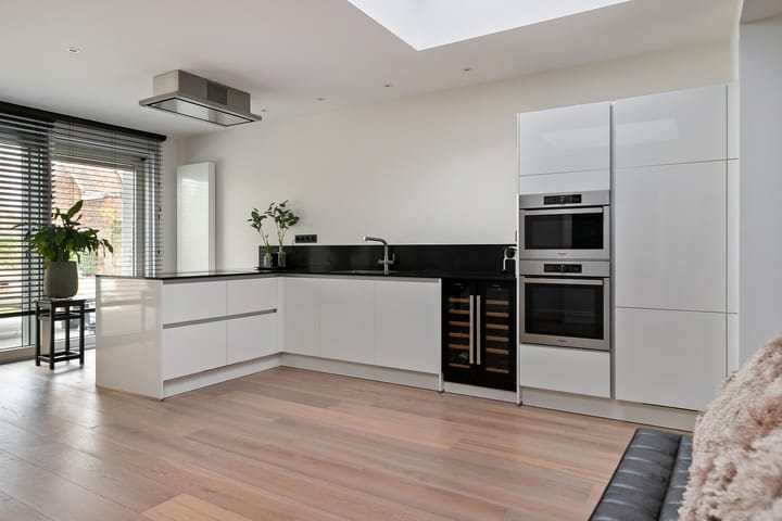 Tussenwoning te koop: Nieuweweg 4, Hulst