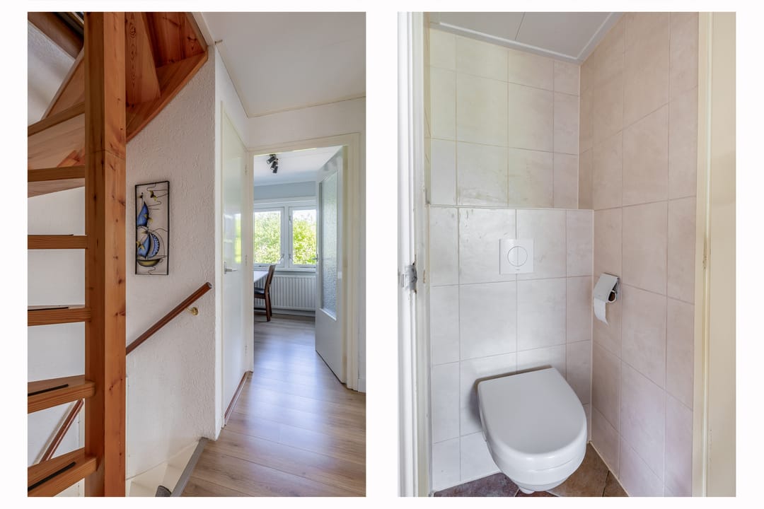 Photo 23 of Guido Gezellestraat 10
