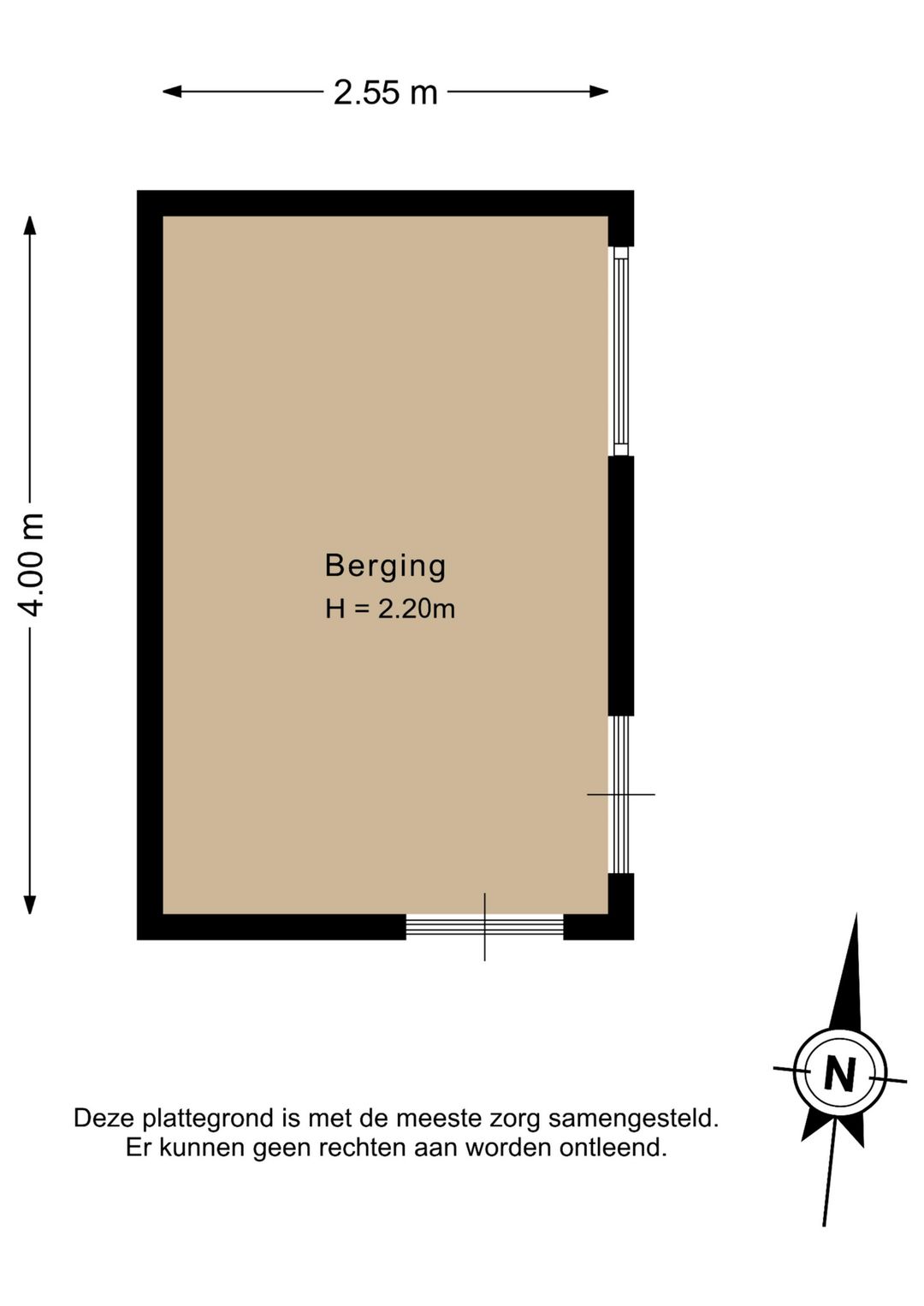 Photo 41 of Guido Gezellestraat 10
