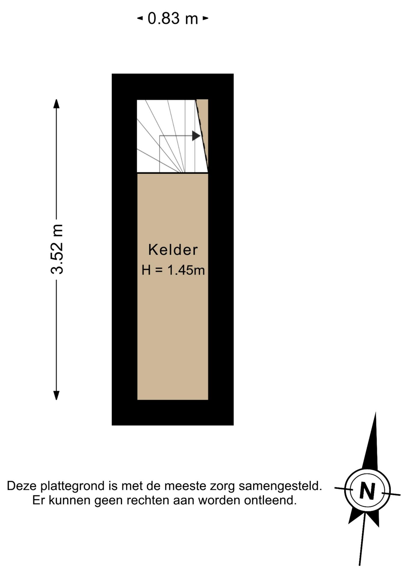 Photo 39 of Guido Gezellestraat 10