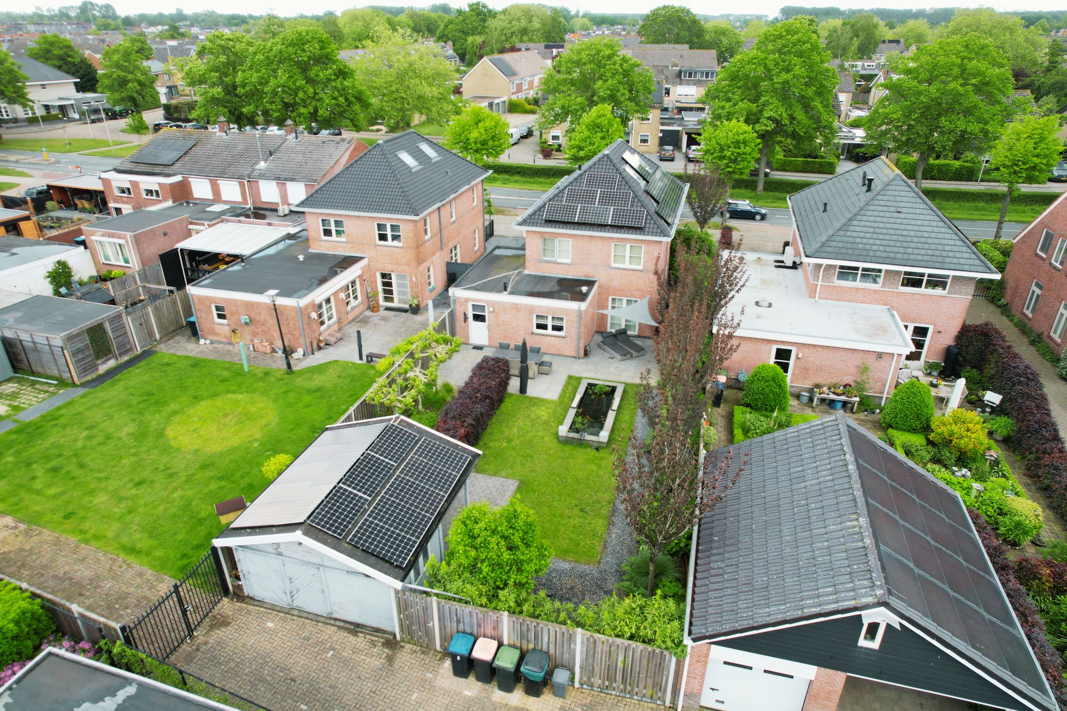 Franseweg 57-B 57 B
