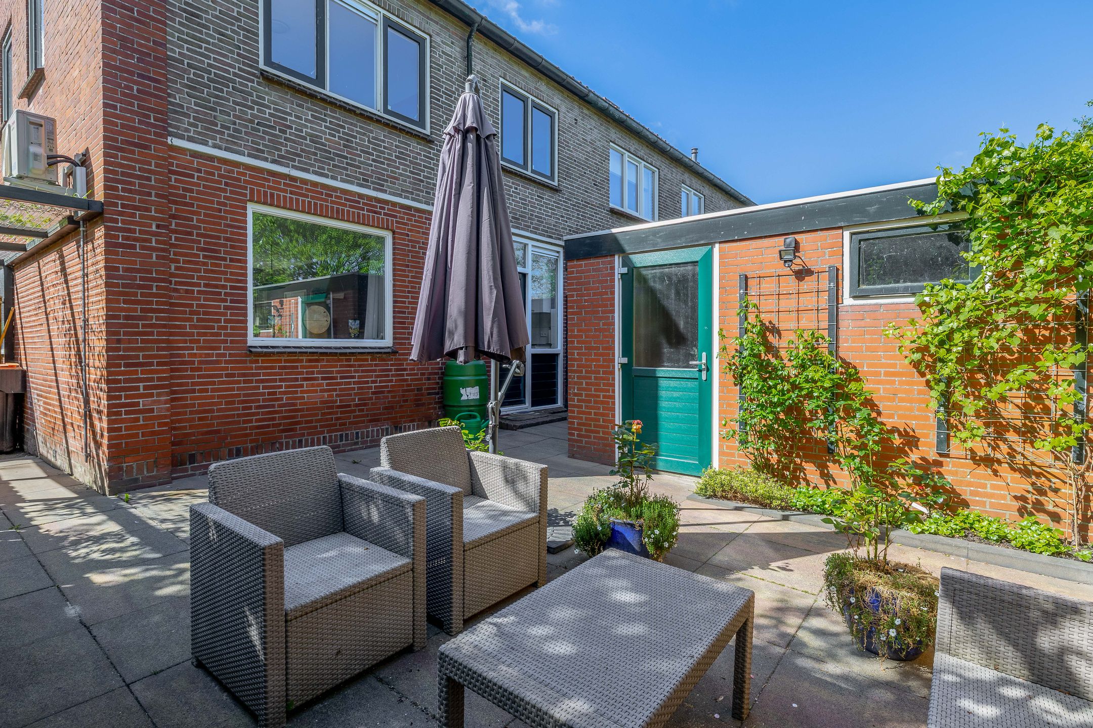 Photo 27 of Guido Gezellestraat 10