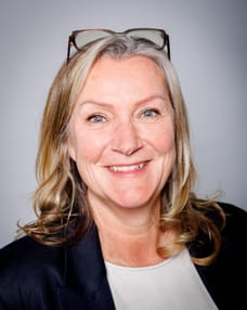 Arina van der Wulp
