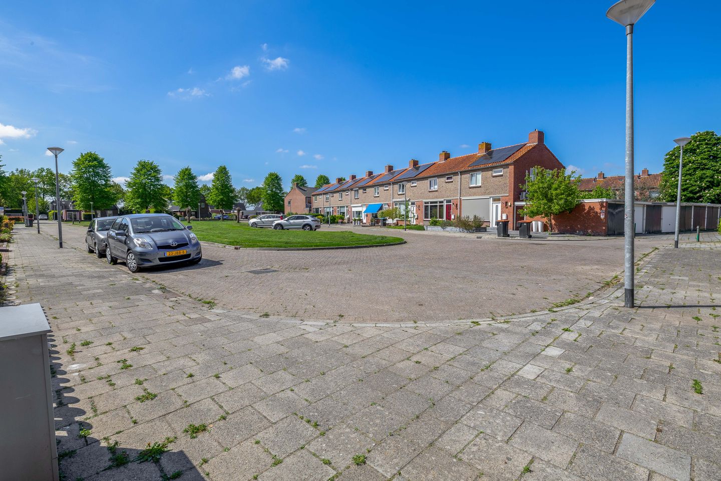 Photo 29 of Guido Gezellestraat 10