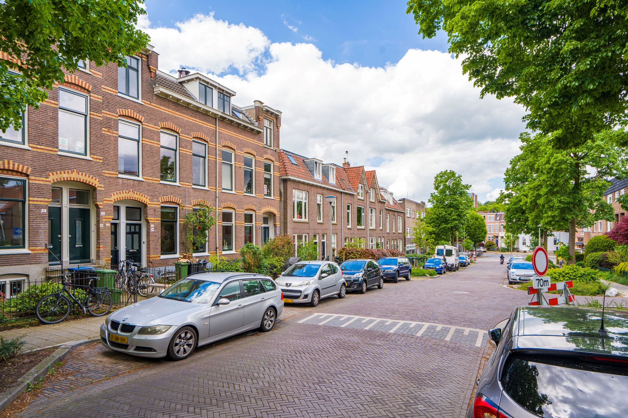 J.P. Heijestraat 32 Arnhem - Aanzicht 2