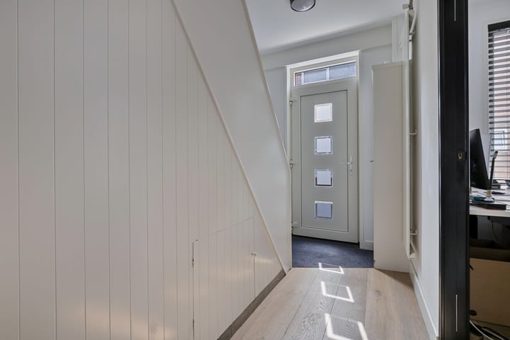 Tussenwoning te koop: Nieuweweg 4, Hulst