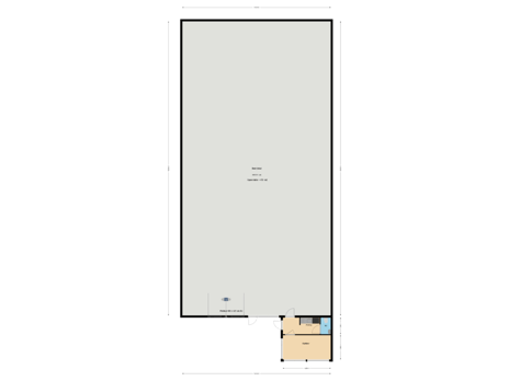View floorplan