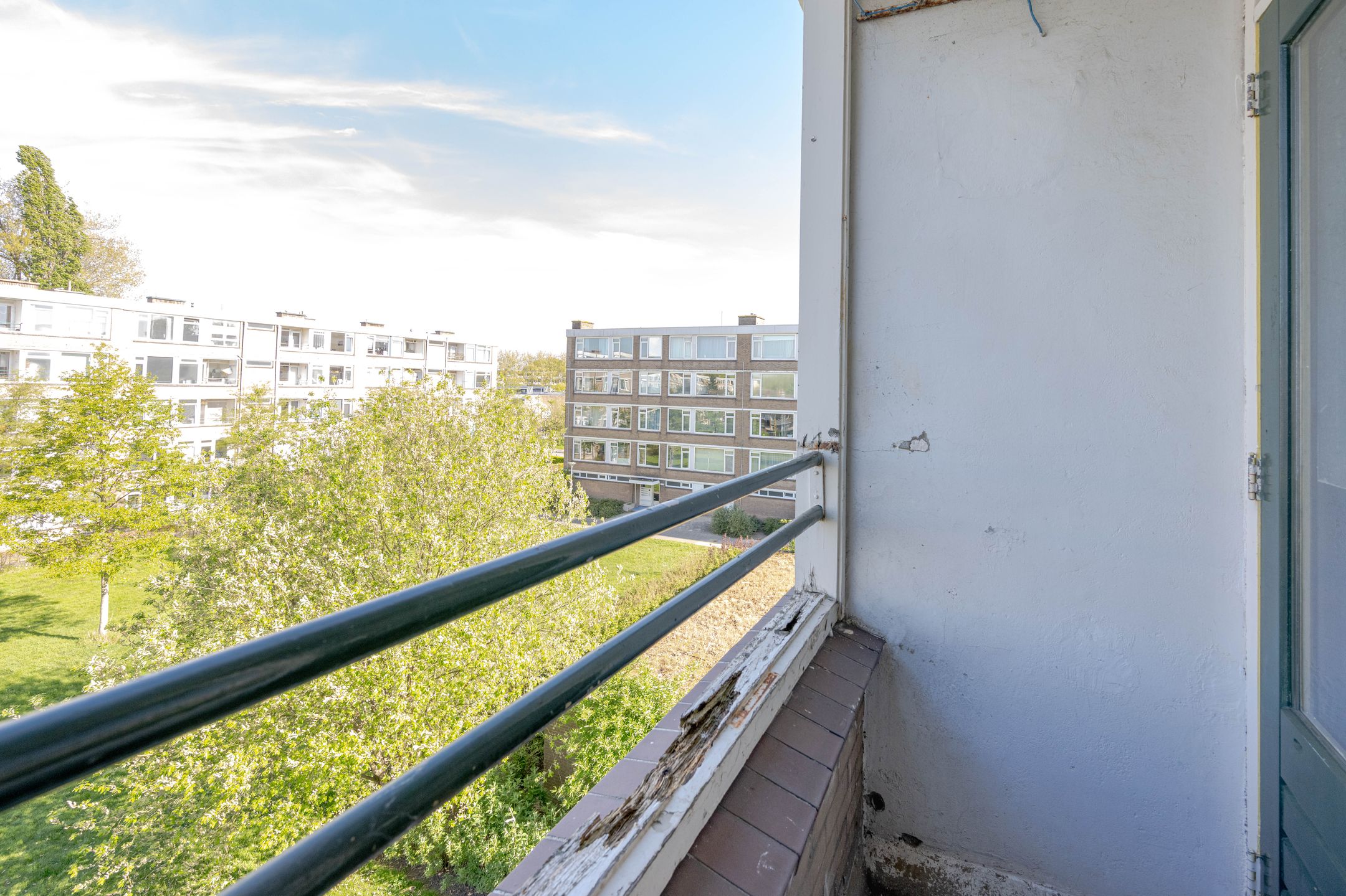 Photo 21 of Marsmanstraat 62