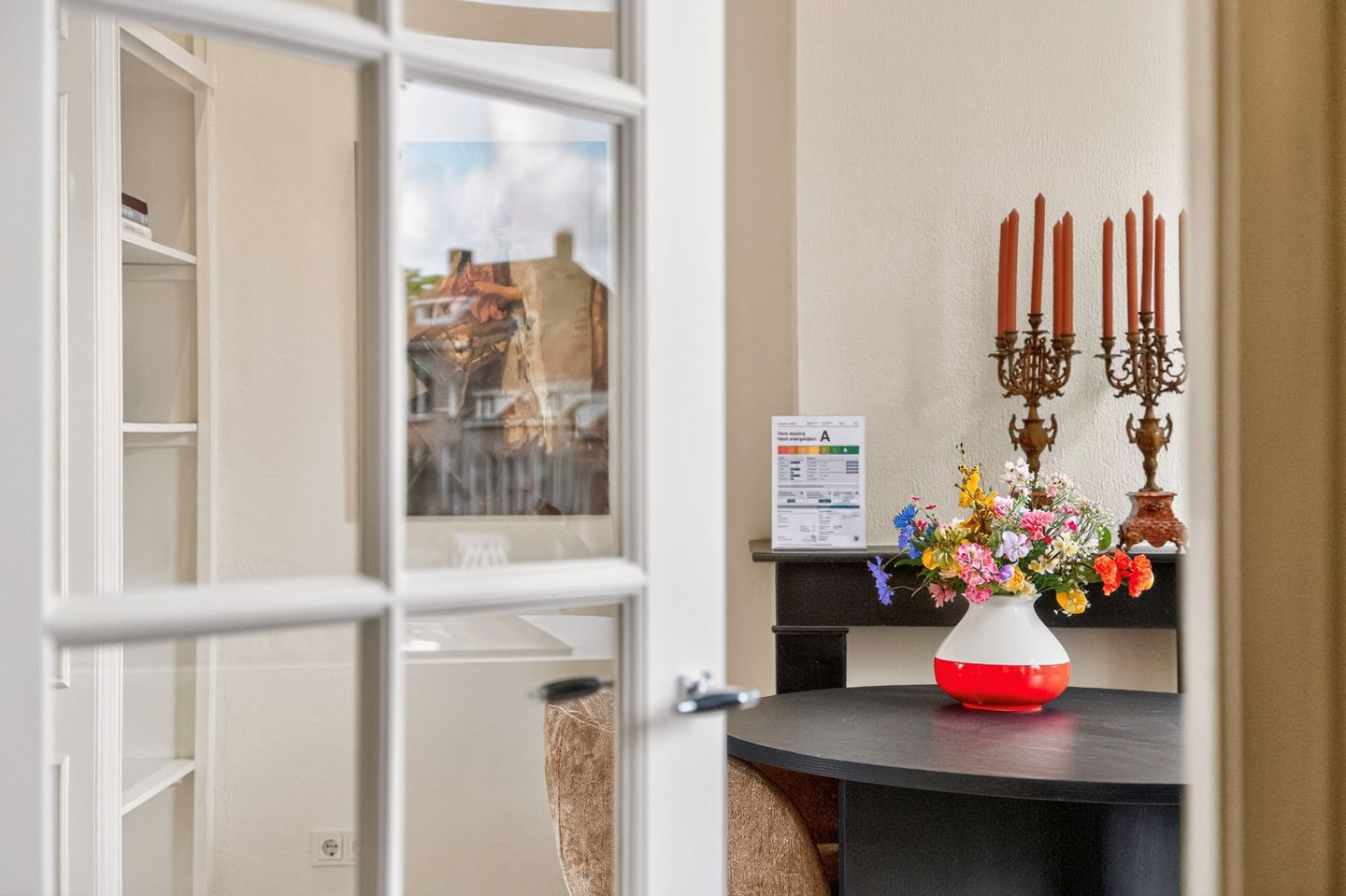 Photo 14 of J.P. Heijestraat 32