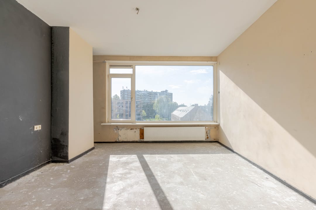 Photo 8 of Marsmanstraat 62