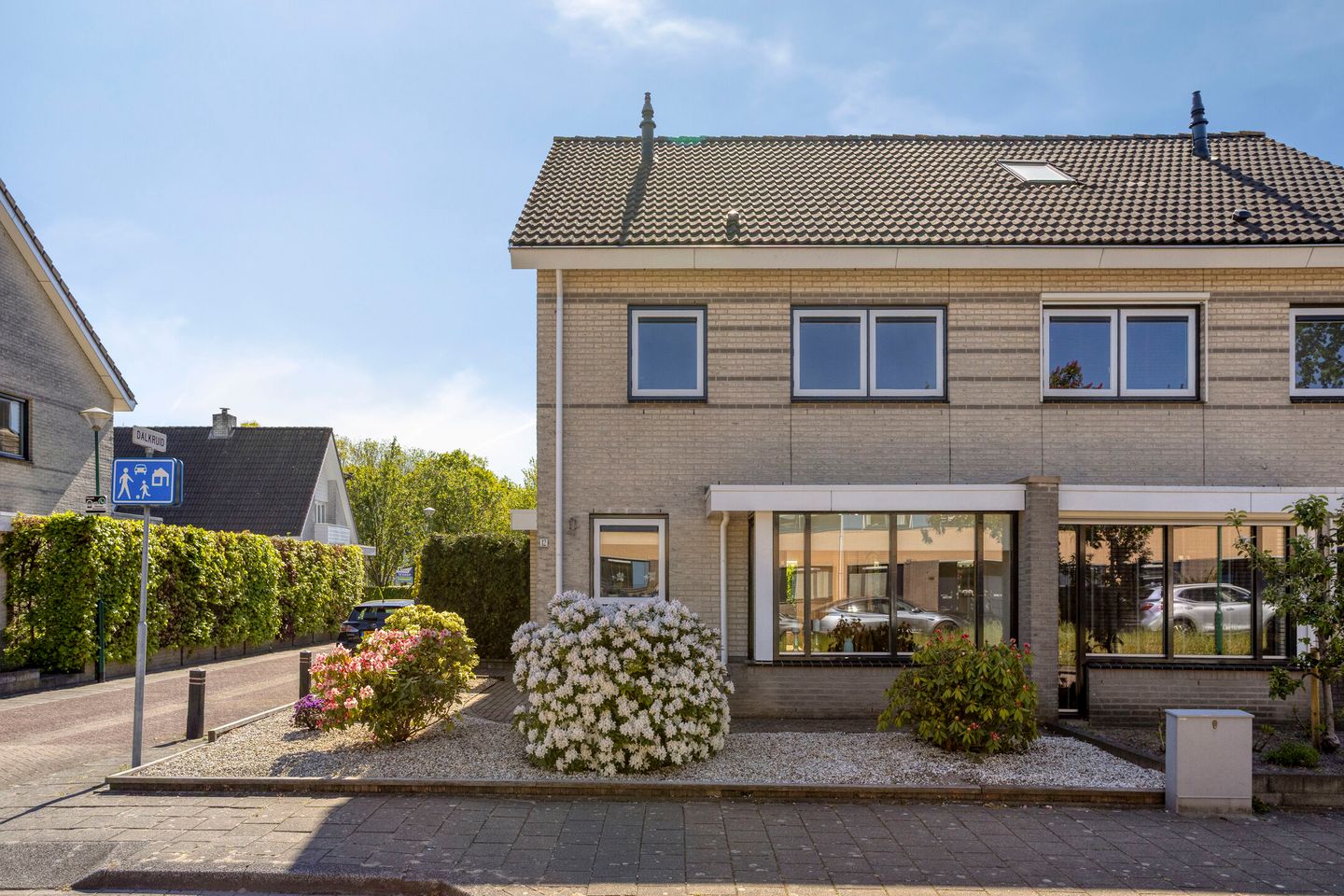 Foto 44 van Linnaeuslaan 12