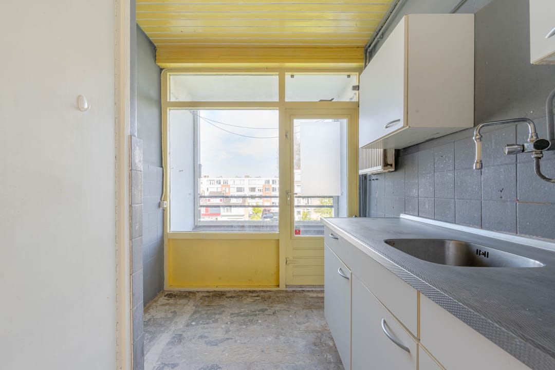 Photo 2 of Marsmanstraat 62