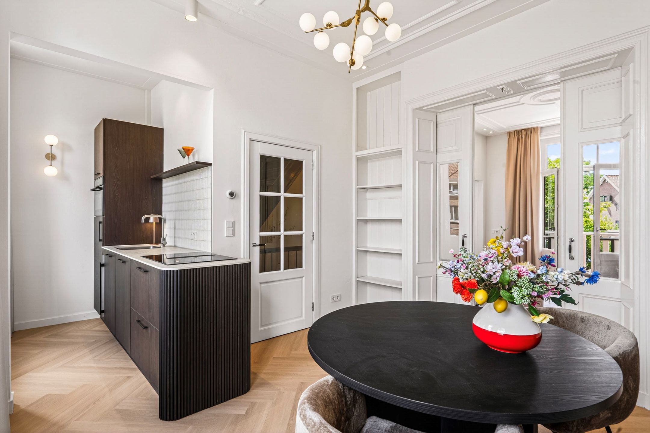 J.P. Heijestraat 32 Arnhem - Meer