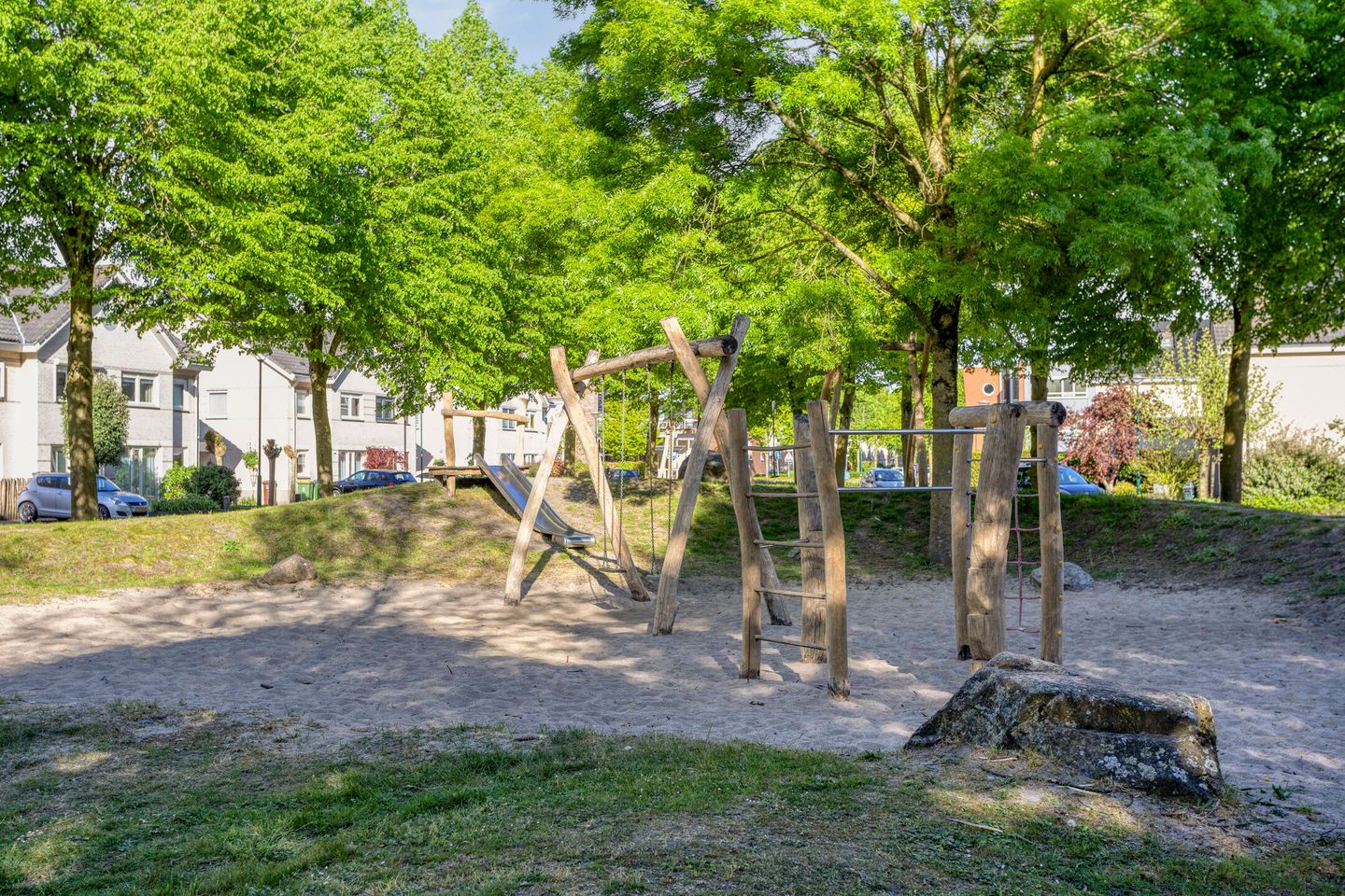 Foto 49 van Linnaeuslaan 12