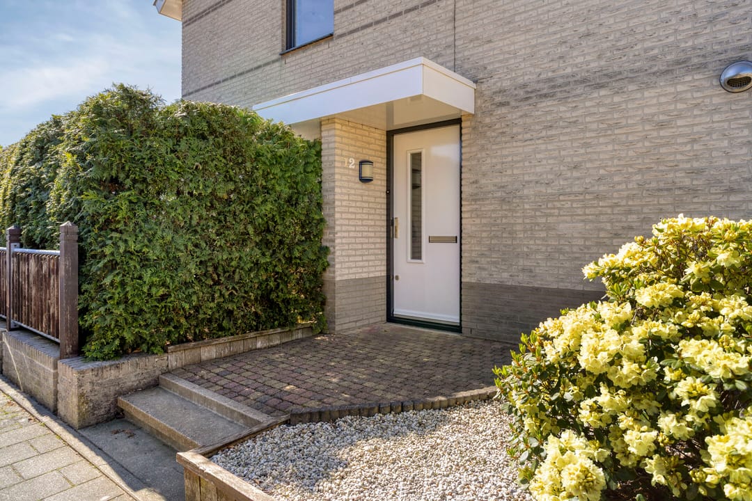 Foto 46 van Linnaeuslaan 12