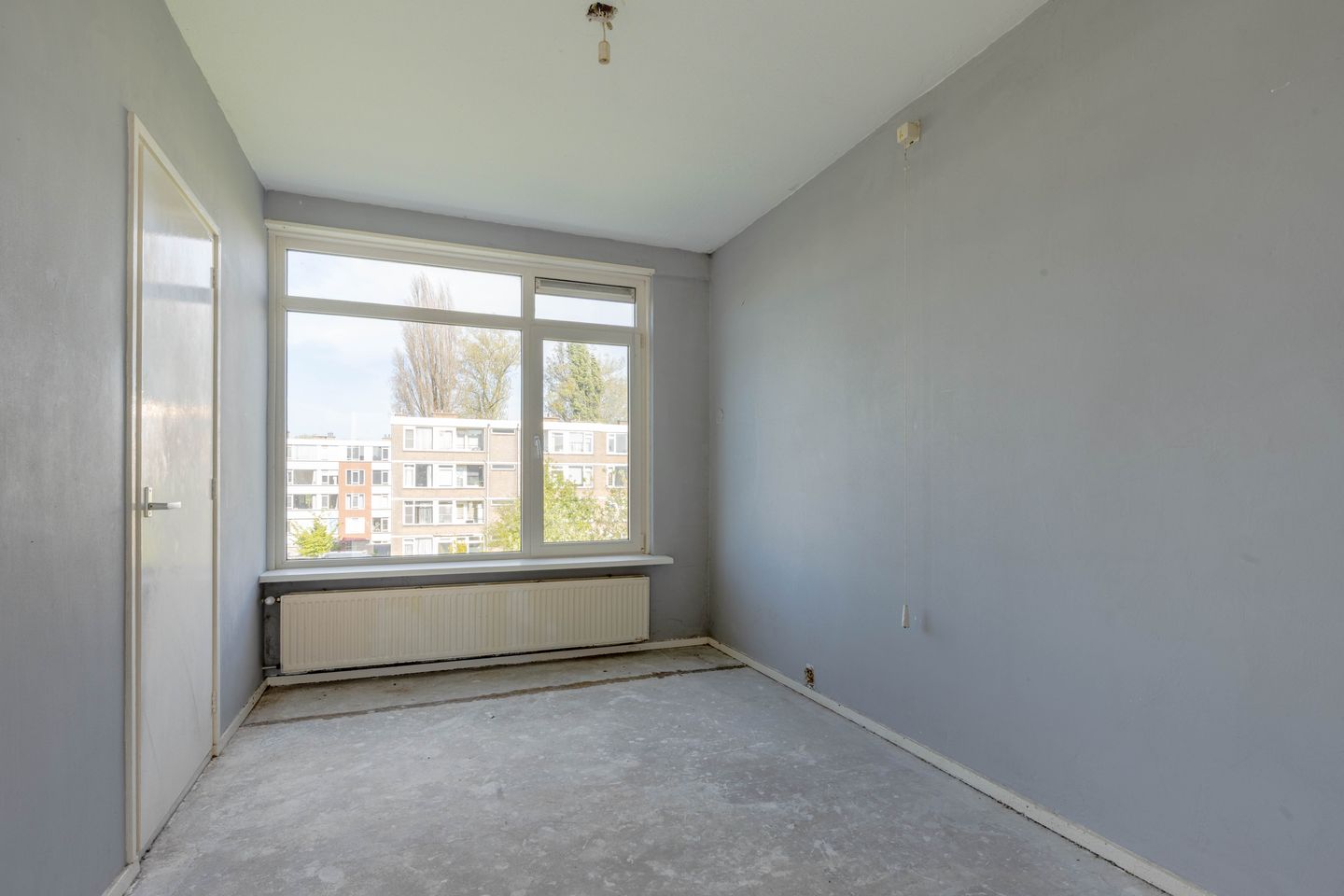 Photo 14 of Marsmanstraat 62