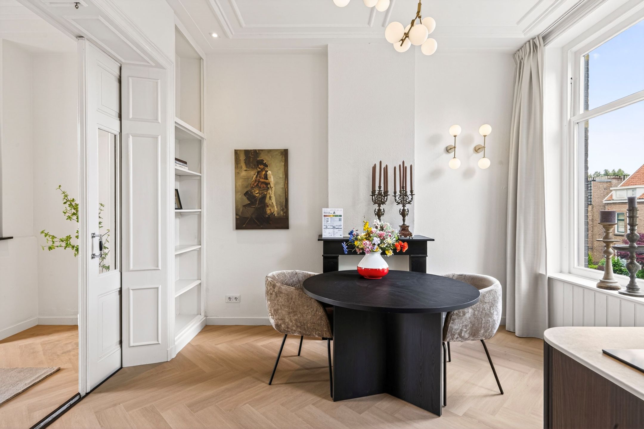 J.P. Heijestraat 32 Arnhem - Aanzicht 6