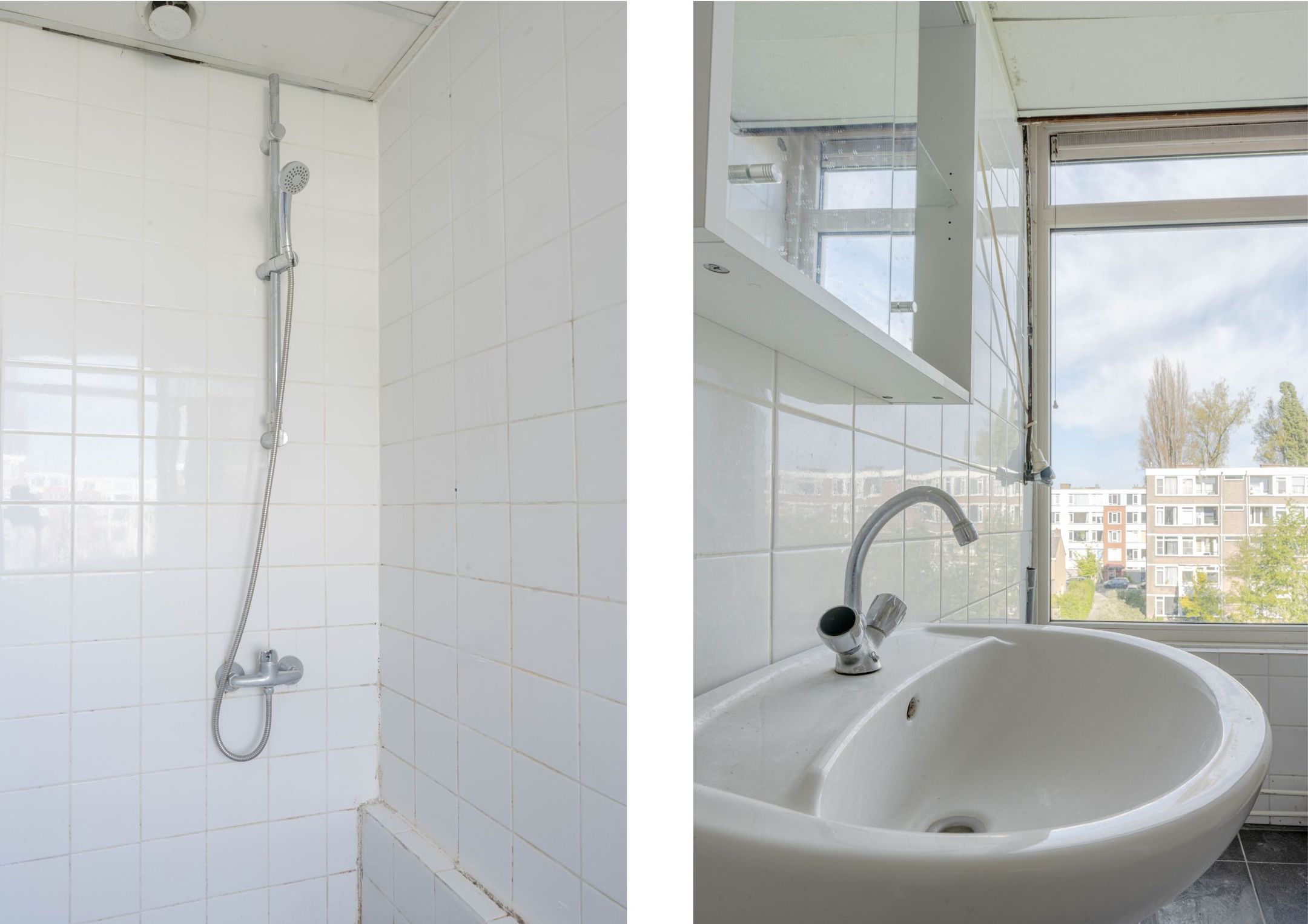 Photo 15 of Marsmanstraat 62