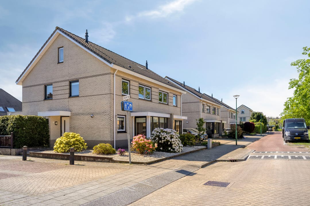 Foto 43 van Linnaeuslaan 12