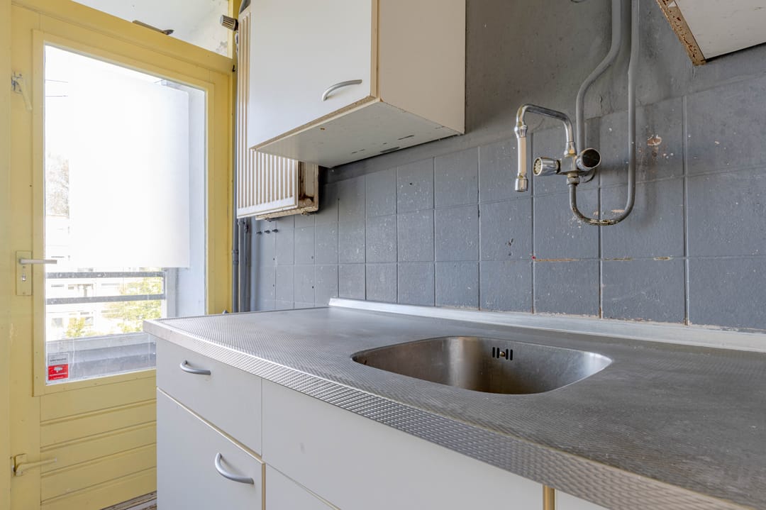 Photo 13 of Marsmanstraat 62