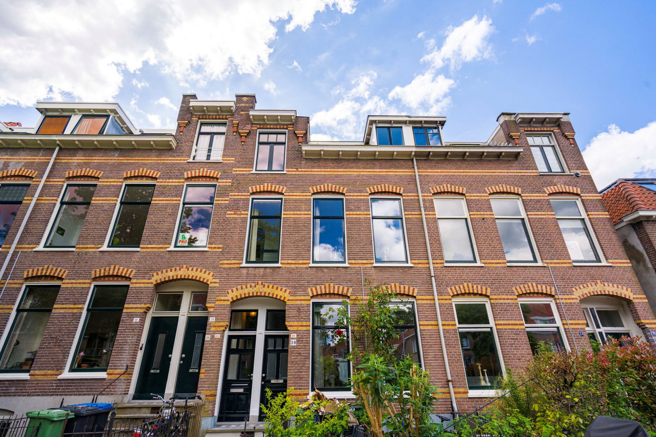 Photo 33 of J.P. Heijestraat 32