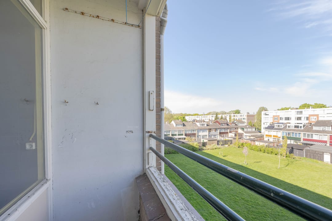 Photo 16 of Marsmanstraat 62