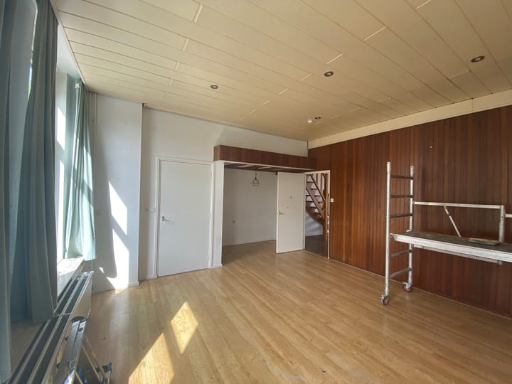 Foto 4 van Dokkumerstraat 7