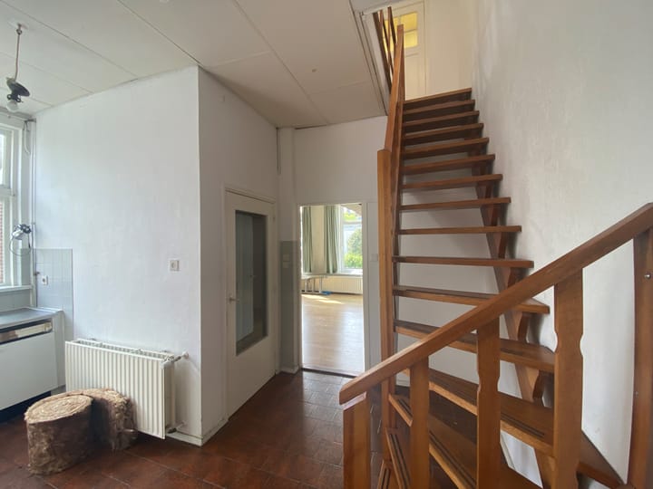 Foto 5 van Dokkumerstraat 7