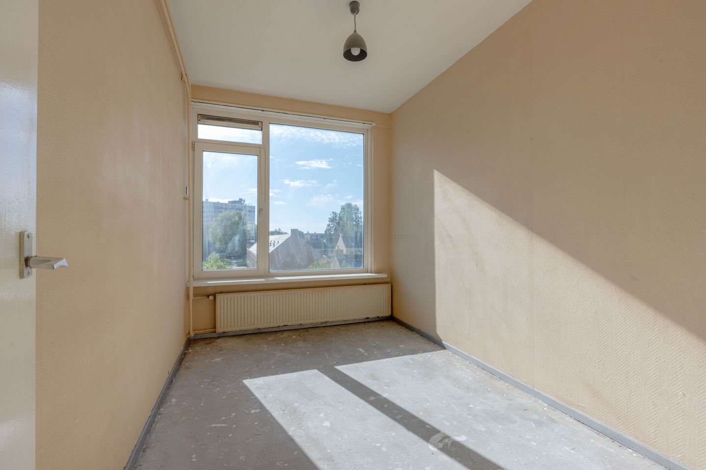 Photo 4 of Marsmanstraat 62