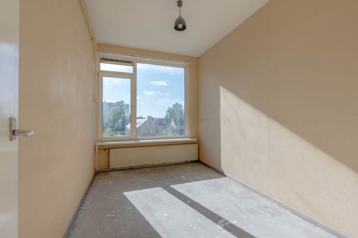 Foto 4 van Marsmanstraat 62