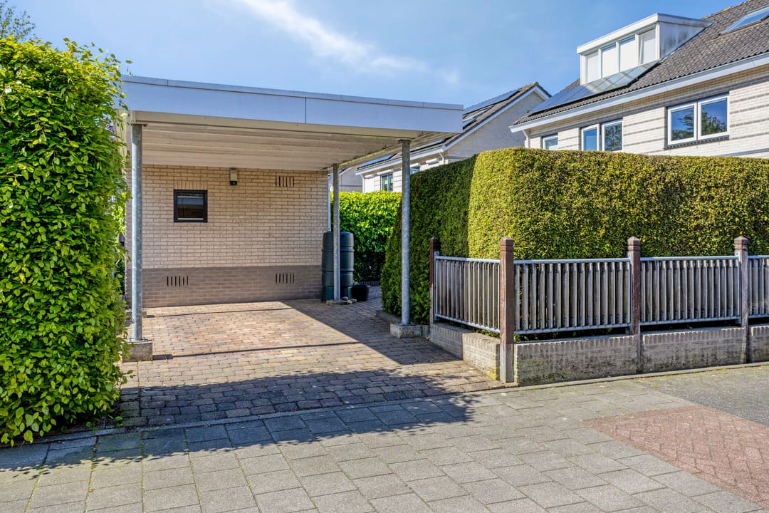 Foto 41 van Linnaeuslaan 12